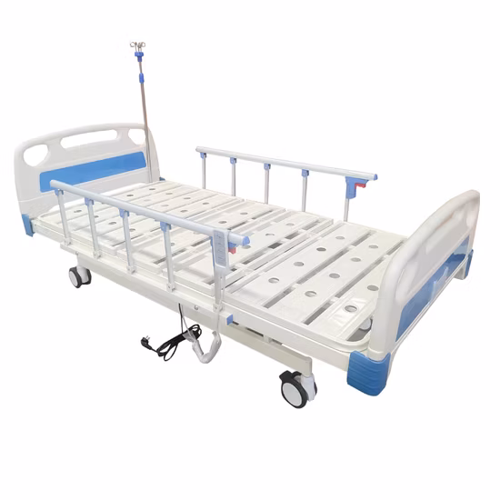 5 기능 FDA CE ISO 품질 전기 ICU 병상